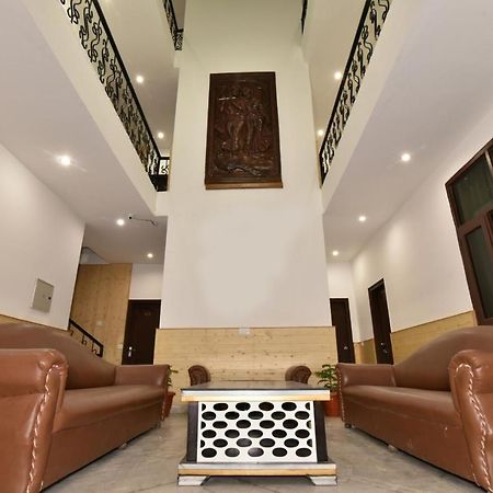Dlx Stay In Naddi ダラムシャーラー エクステリア 写真