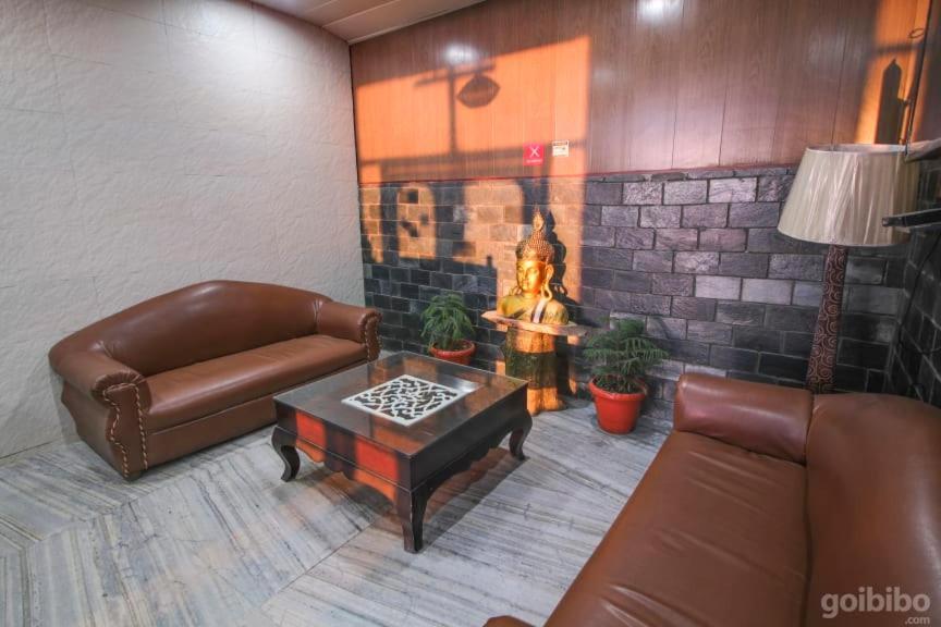 Dlx Stay In Naddi ダラムシャーラー エクステリア 写真