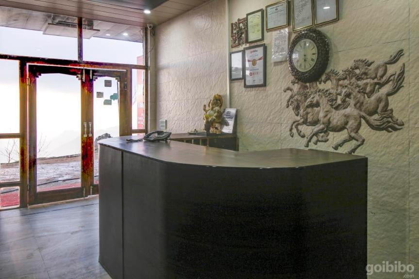 Dlx Stay In Naddi ダラムシャーラー エクステリア 写真
